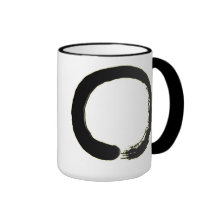 ZEN-KREIS TASSEN
