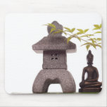 Zen Mousepad