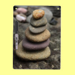 Zen - stones memoboards