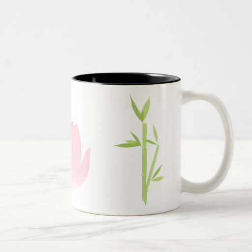 Zen Teetasse