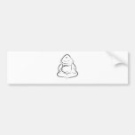 zenbuddha autosticker