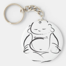 zenbuddha schlüsselbänder