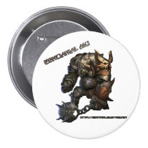 Zentinial Knopf Button