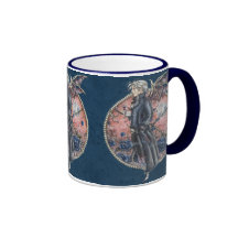 Zerick gotischer Becher Teetasse