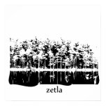 Zetla poster