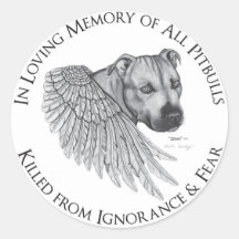 Zeus-Engel Sticker