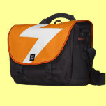 Zickzack commuterbag