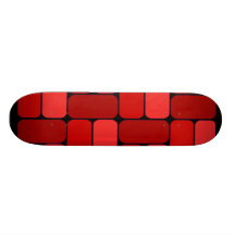 Ziegelsteine Individuelle Skateboards