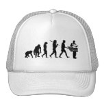 Ziegelsteinschicht Maurer Brickies Geschenke Retro Cap