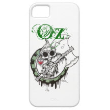 Zinn-Mann Etui Fürs iPhone 5