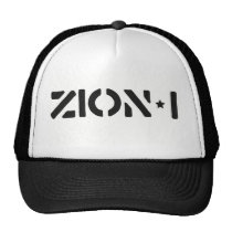 Zion-i einfach kappen