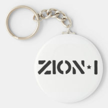 Zion-i einfach schlüsselbänder