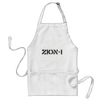 Zion-i einfach schürzen