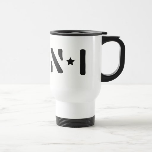 Zion-i einfach tasse