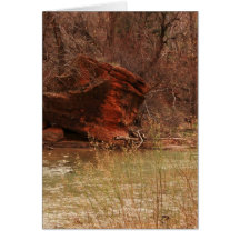 Zion Nationalpark Karten