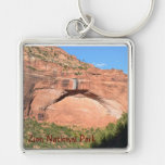 Zion Nationalpark Keychain Schlüsselband