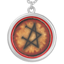 zisi amulett