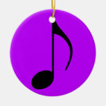 Zittern-Anmerkungs-Verzierung Weihnachtsbaum Ornamente