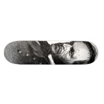 Zivile Kriegs-Generäle Individuelle Skateboarddecks