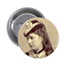 Ziviler Kriegs-Schatz Anstecknadelbuttons