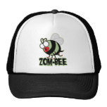 Zom-Biene Trucker Cap