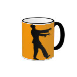 Zombie Kaffeehaferl