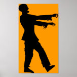 Zombie Plakatdrucke
