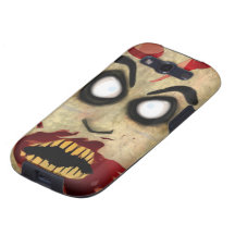 Zombie Schutzhülle Fürs Galaxy SIII