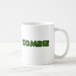 Zombie Tee Haferl