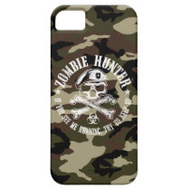 Zombiejäger casemate hüllen