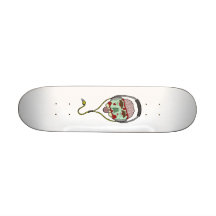 Zombiemusik 4… individuelle decks