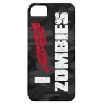 Zombies der Schrotflinte I Hülle Fürs iPhone 5