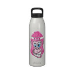 ZOMG, Gorillas im wilden Trinkflasche