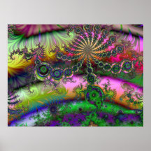 Zooped Suppe Plakat