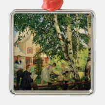 Zu Hause 1914-18 Ornamente
