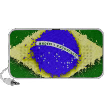 zu im Himmel Brasilien Tragbare Lautsprecher