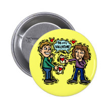 ZU MEINEM VALENTINSGRUSS BUTTON