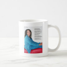 Zu meiner Tochter Kaffee Tassen