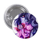 Zuckerloser GummiPin Anstecknadelbuttons