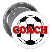 Zug (Fußball) Anstecknadel