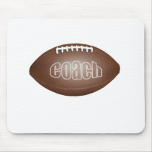 Zug (Fußball) Mousepads