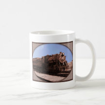 Zug Tasse