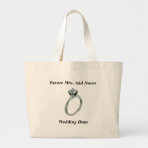 Zukünftige Frau Bag Taschen