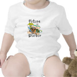 Zukünftiger Doktor Strampler