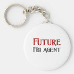 Zukünftiger Fbi-Agent Schlüsselbänder