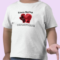 Zukünftiger Verpacken-Meister! t-shirts