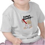 Zukünftiger Zahnarzt Shirts