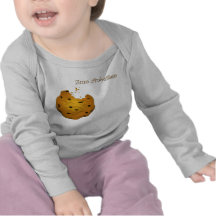 zum anbeißen t-shirt