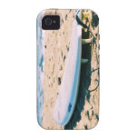 Zum Meer eins Case-Mate iPhone 4 Cover