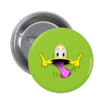 Zunge Wagger Buttons